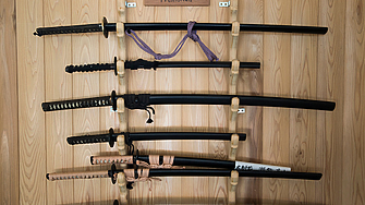 Забрана за притежание продажба внос и производство на така наречените