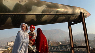 Пакистанските власти възнамеряват да сформират ракетни войски като част от