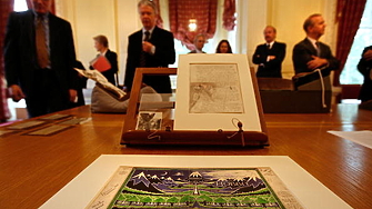 Рядко първо издание на Хобит от Джон Роналд Руел Толкин