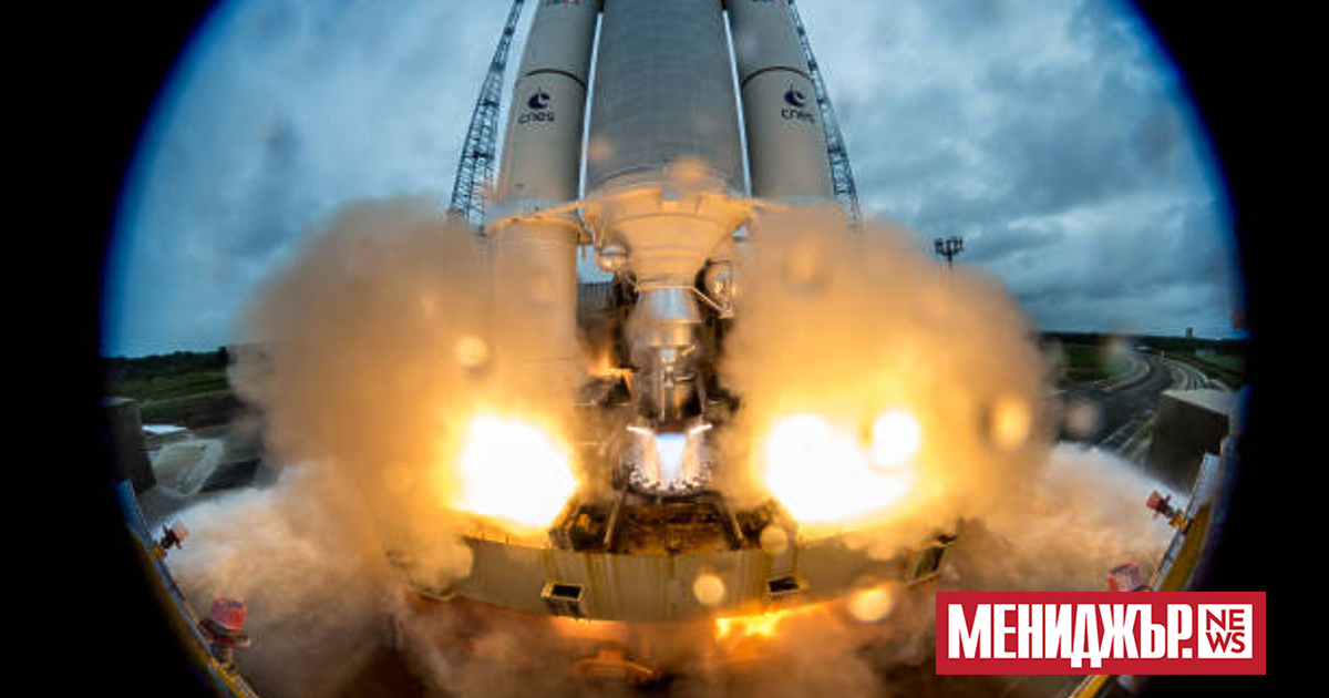 Европа трябва да стане по-малко зависима от технологиите и изследователските