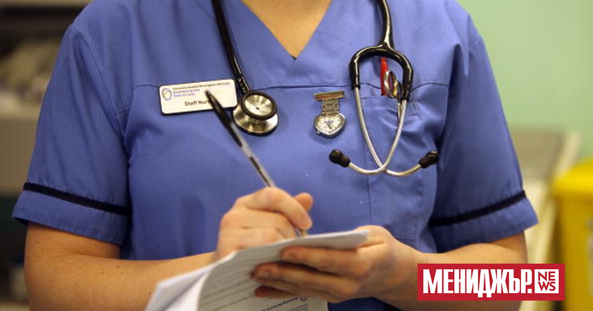 Един на всеки петима лекари в Обединеното кралство обмисля да