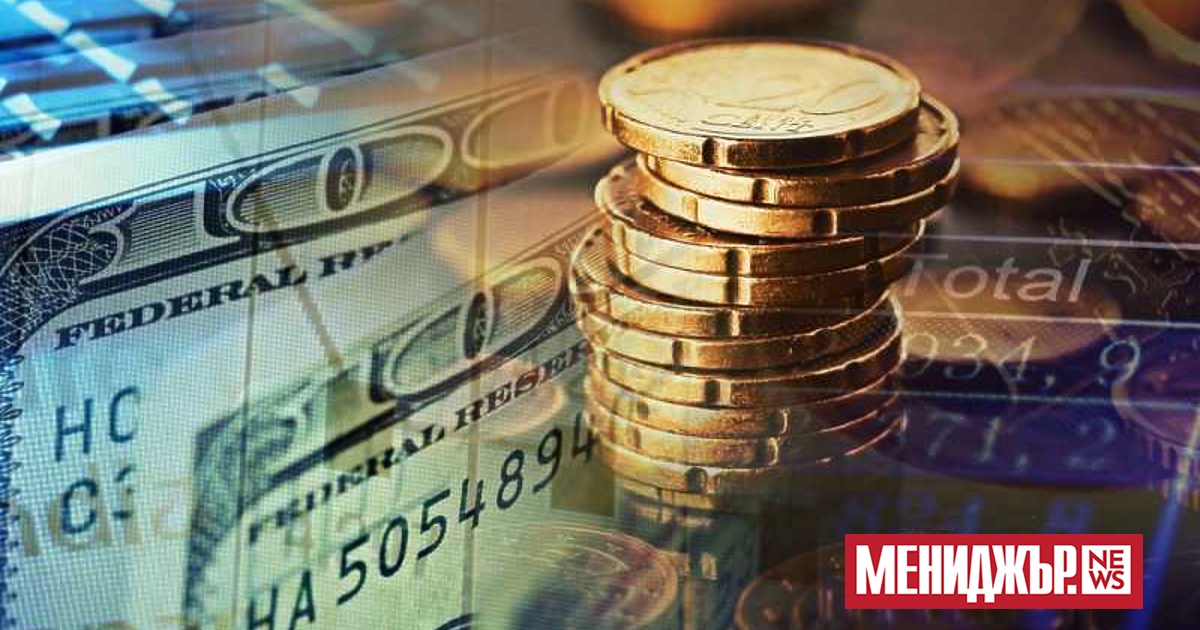 Федералният бюджетен дефицит на САЩ ще бъде с близо 1