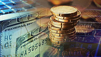 Цената на биткойна надхвърли $56 хил. за първи път от декември 2021 г.