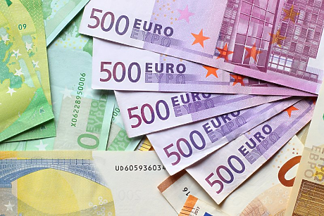 МФ призова търговците да информират банките какви стартови пакети от евро ще са им необходими