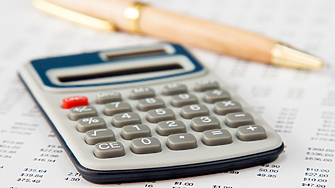 Неизпълнението на приходната част на бюджета за 2025 а година ще