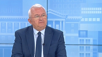 Влизането в еврозоната ще даде възможност туризмът да направи едно