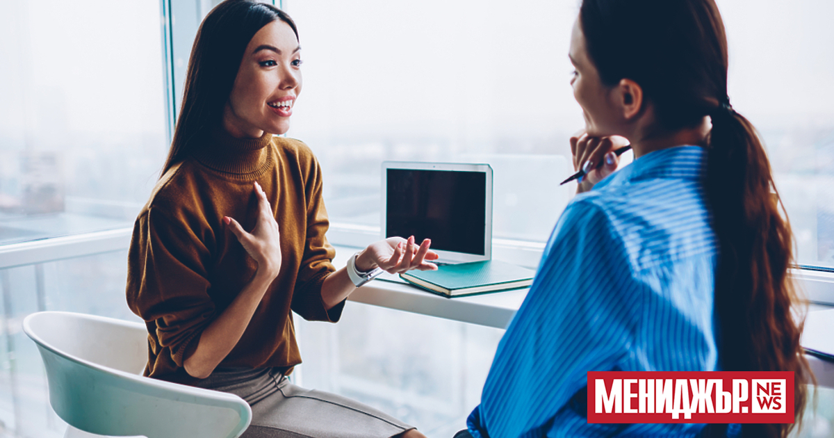 Представете си лидер с добре развита емоционална интелигентност (EQ). Как