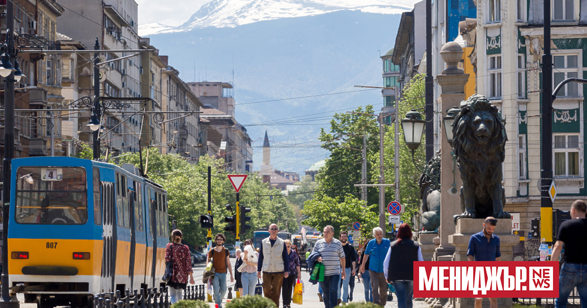 Българите се нареждат на трето място сред 30 европейски страни