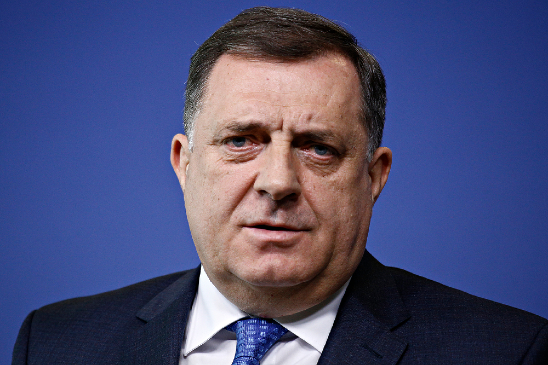 Додик: Получих обещание от САЩ, че отношението към Босна и Република Сръбска ще се промени