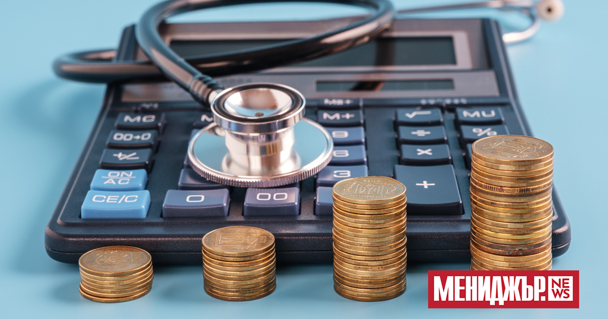 На хартия България е една от най-здравите нации в Европа