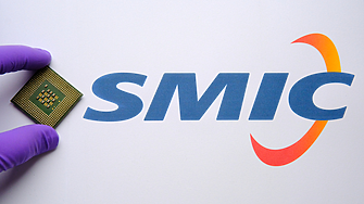 Китайският прозиводител на чипове SMIC твърди, че митата на Тръмп не са довели до очакваното „твърдо приземяване“