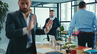  Навиците, които ви правят по-лош лидер