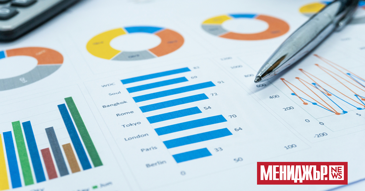 Знаете ли, че страните от ЕС държат само 16,6% от