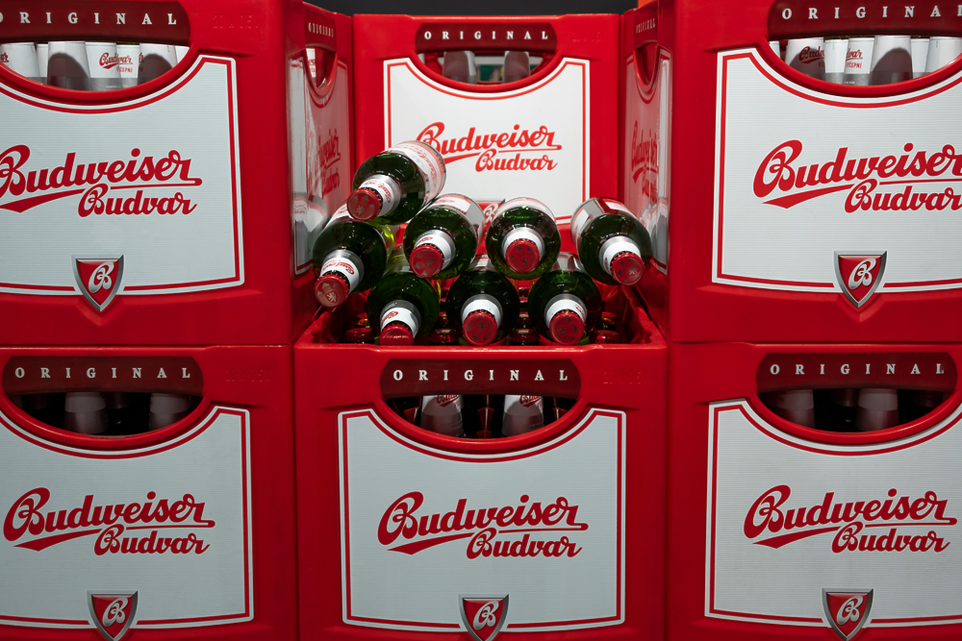 Производителят на Budweiser ще инвестира 15 млн. долара в американската си пивоварна