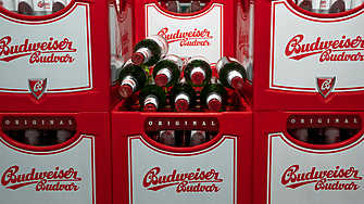 Производителят на Budweiser ще инвестира 15 млн. долара в американската си пивоварна
