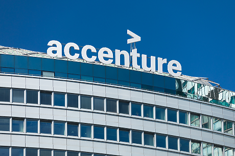 Accenture ще купи австралийската фирма за киберсигурност CyberCX