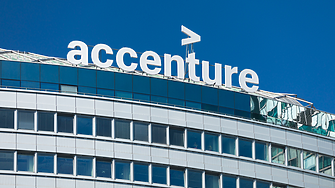 Accenture ще купи австралийската фирма за киберсигурност CyberCX