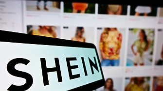 Търговецът на дребно за бърза мода Shein Group обмисля преместването