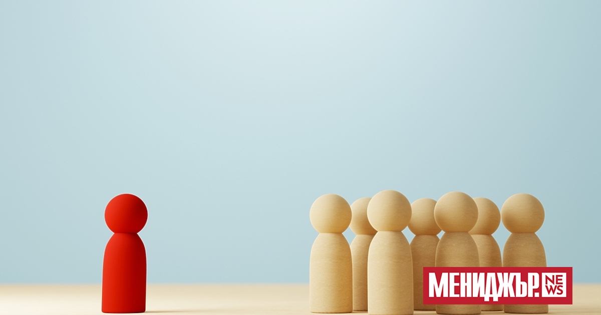 През последните пет години програмите за  разнообразие, справедливост и приобщаване