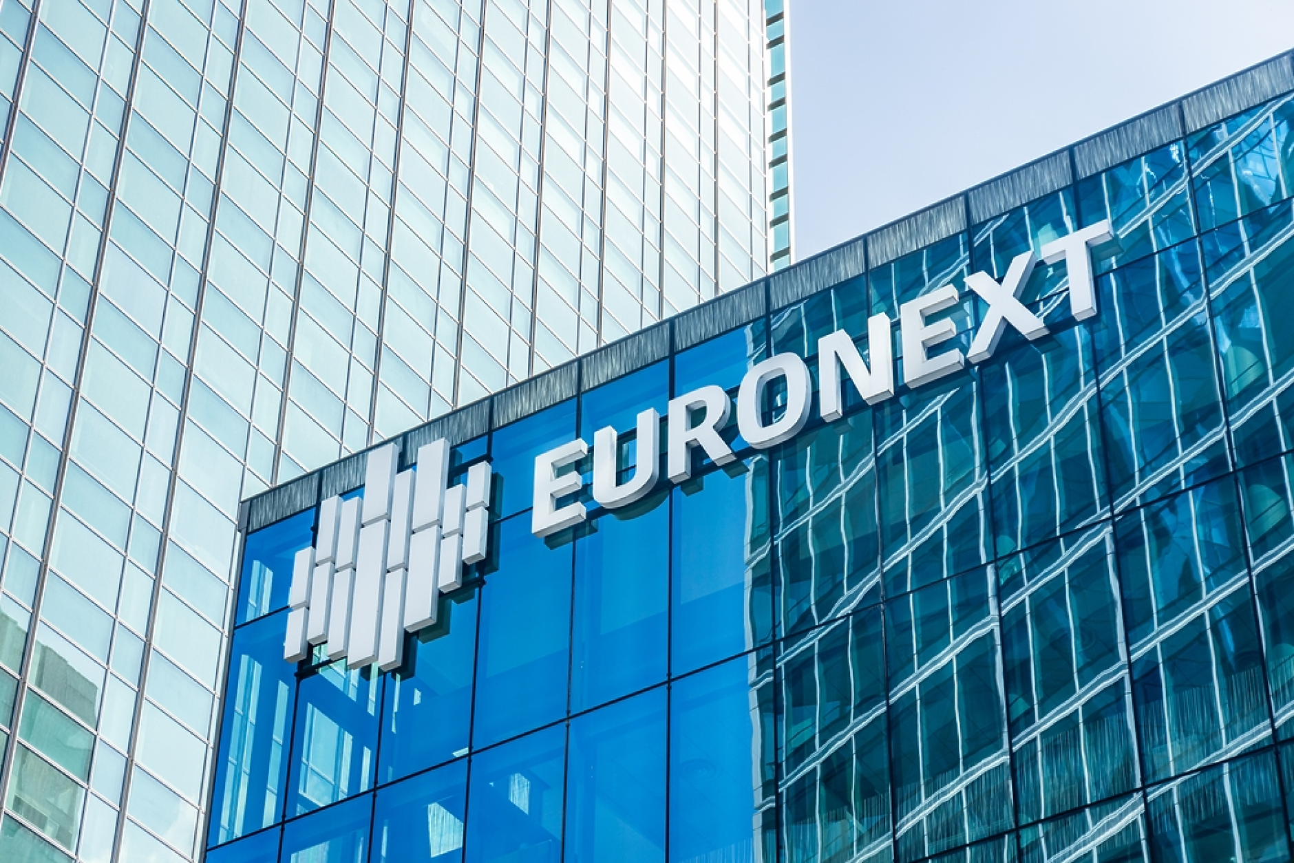 Euronext планира да превърне Атинската фондова борса в основен център за Югоизточна Европа