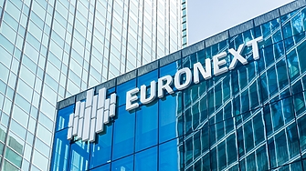 Euronext планира да превърне Атинската фондова борса в основен център за Югоизточна Европа