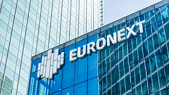 Euronext планира да превърне Атинската фондова борса в основен център за Югоизточна Европа