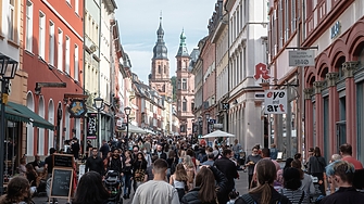 Германците трябва да работят по дълго за да защитят пенсионната система