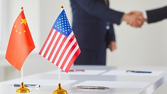 САЩ и Китай удължиха крайния срок на търговското примирие, за да избегнат повишаване на митата