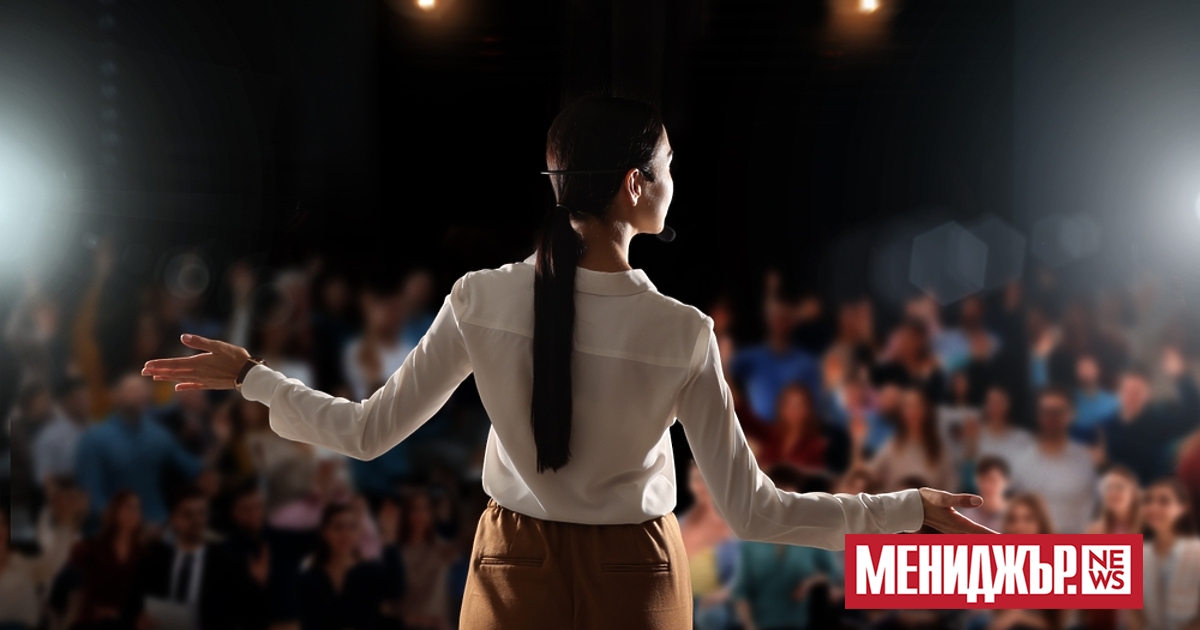 Въпреки че вече има 55 жени главни изпълнителни директори сред