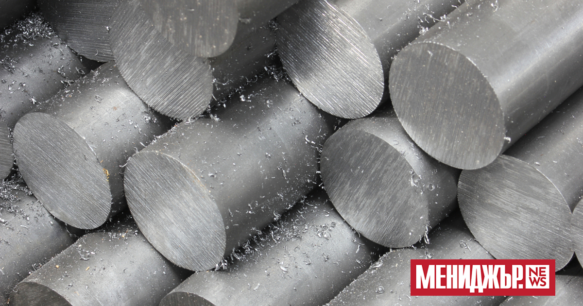 Правителството на САЩ разшири обхвата на митата за стоманата и