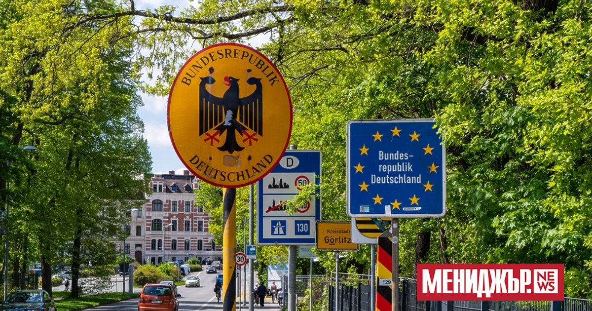 Полша ще удължи граничните проверки по границата с Германия до