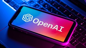 OpenAI обяви че стартира център за данни с изкуствен интелект