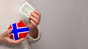 Норвежкият правителствен пенсионен фонд  най големият суверенен фонд в света