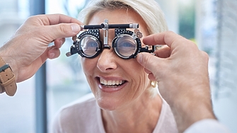 Промени в закона които ще забранят на оптометристи в оптиките