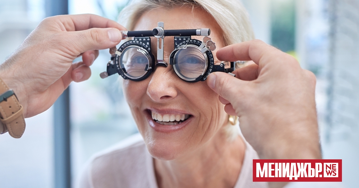 Промени в закона, които ще забранят на оптометристи в оптиките