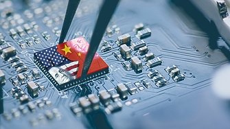 Nvidia и AMD ще плащат на САЩ 15% от приходите си от продажбата на чипове в Китай