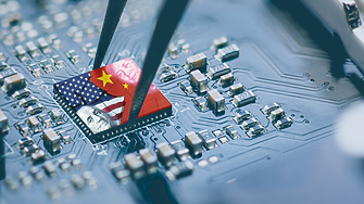 Nvidia и AMD ще плащат на САЩ 15% от приходите си от продажбата на чипове в Китай