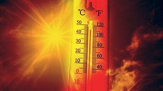 В Испания е в разгара си втората гореща вълна за