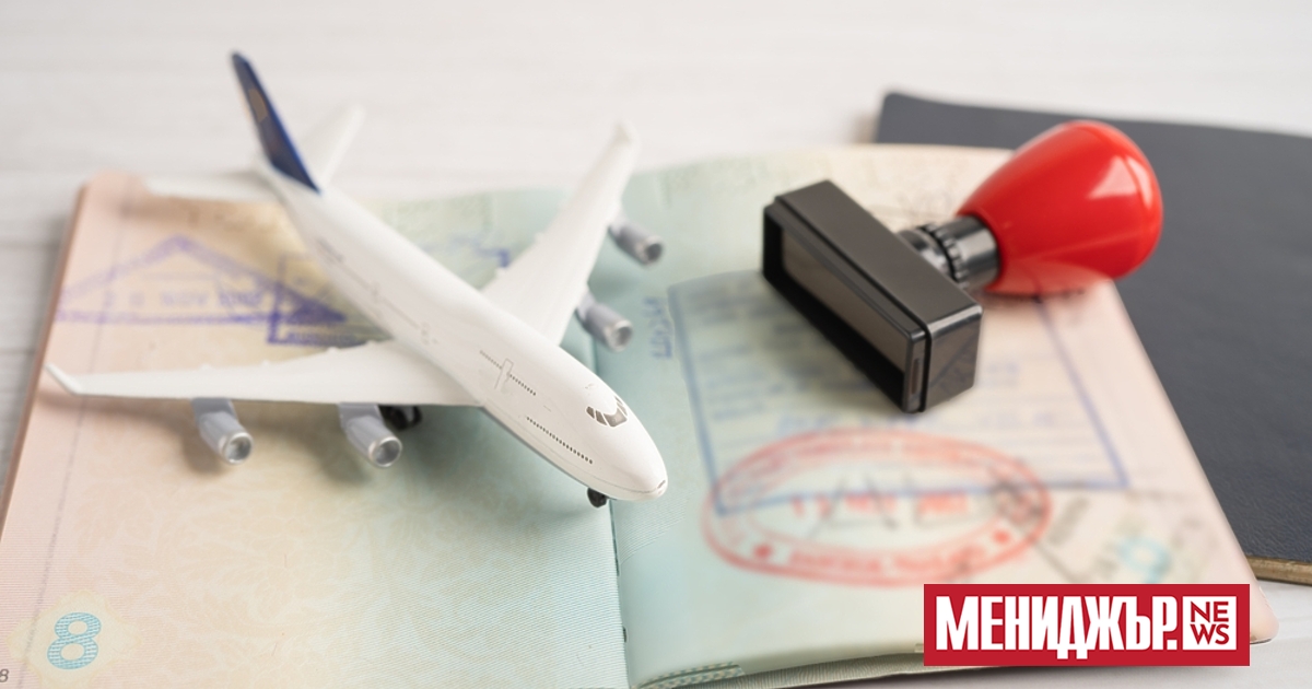 Безвизов режим за престой във Виетнам с цел туризъм до