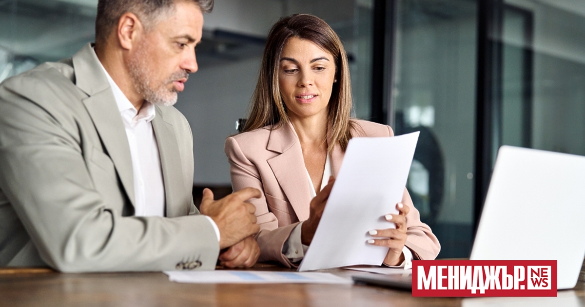 Освен ако не сте на самия връх на хранителната верига,