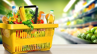 КНСБ за малката потребителска кошница: Кафето е най-скъпо в Перник и Габрово, а баничката - в София