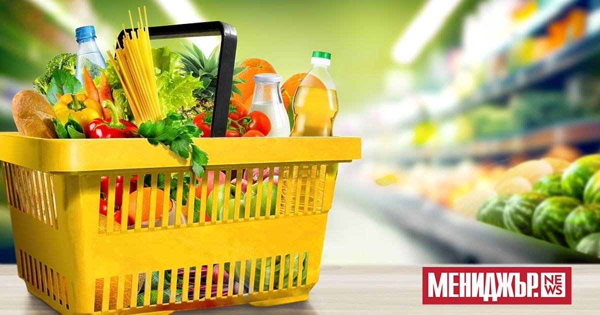 Цената на значителна част от стоките е по-висока в големите