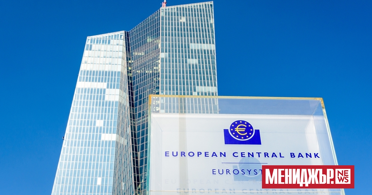 Членовете на Европейската централна банка ще изчакат до декември, за