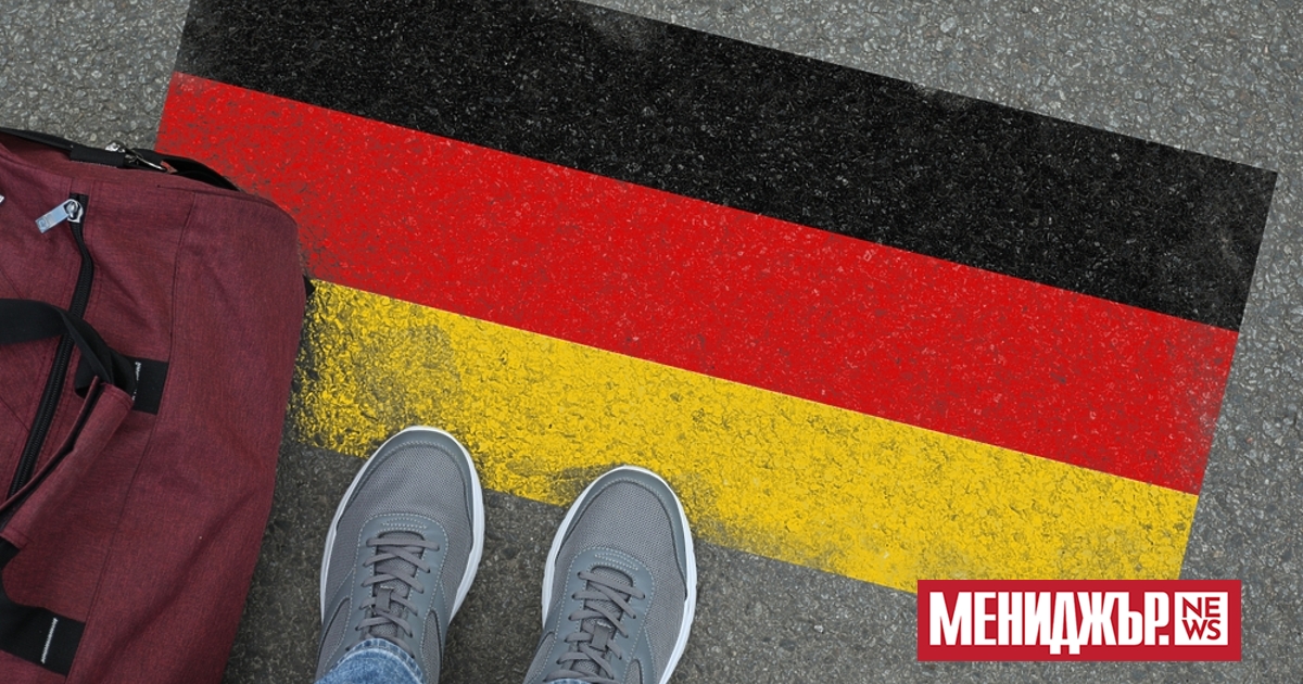 Диар Хал ясно си спомня момента, в който е пристигнал