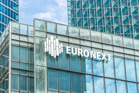 Euronext увеличи офертата си за Атинската фондова борса