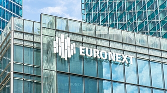 Euronext подаде нова по висока оферта за Атинската фондова борса оценявайки
