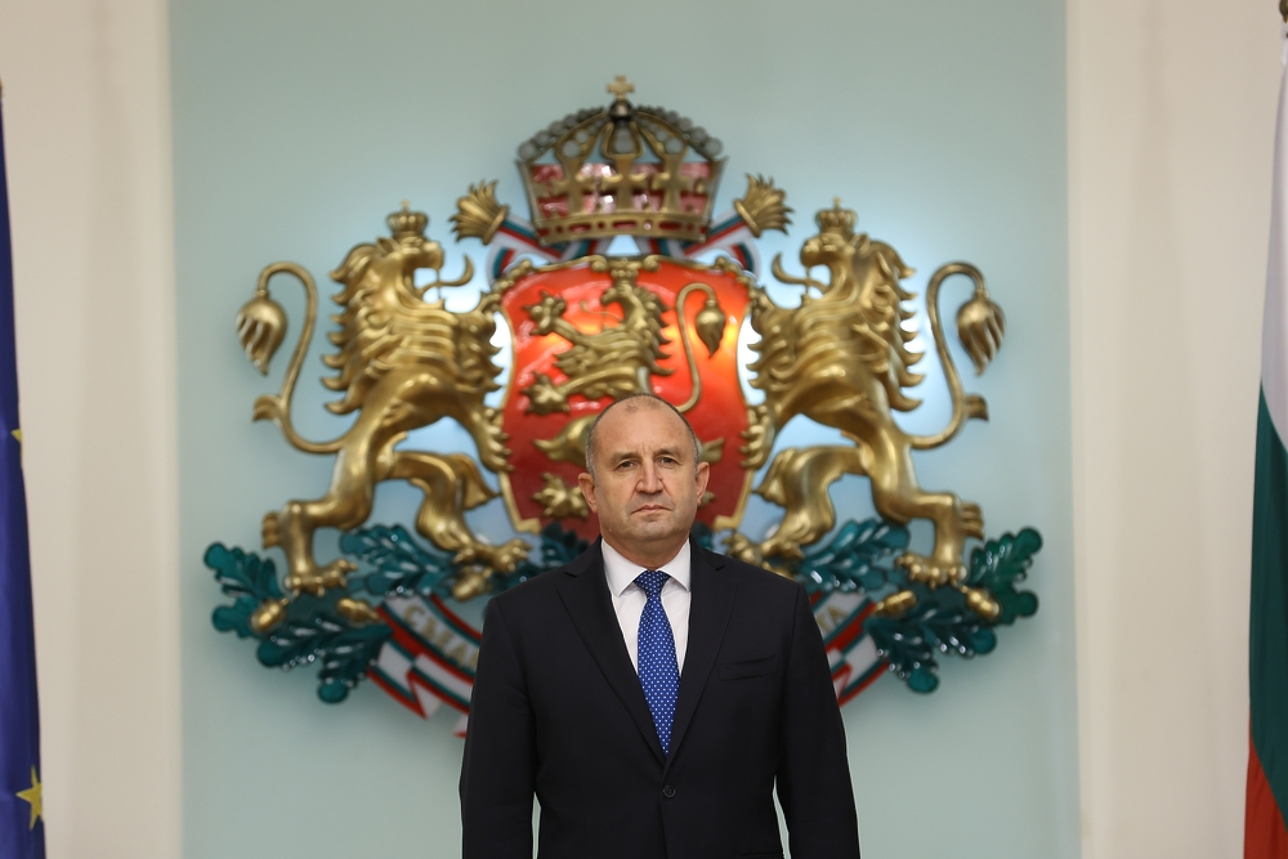 Президентът наложи вето на промените в Закона за държавната собственост