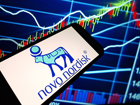 След назначаването на нов шеф: Novo Nordisk изпадна от Топ 10 на най-скъпите компании в Европа 