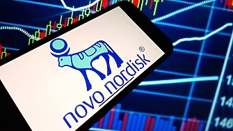 След назначаването на нов шеф: Novo Nordisk изпадна от Топ 10 на най-скъпите компании в Европа 