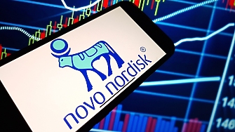 След назначаването на нов шеф: Novo Nordisk изпадна от Топ 10 на най-скъпите компании в Европа 